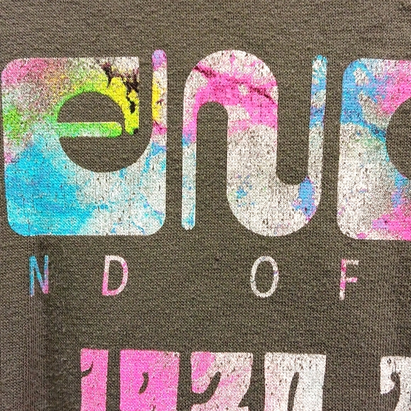 Hendrix Band of Gypsys 2020 Sweatshirt XL - Picture 7 of 7